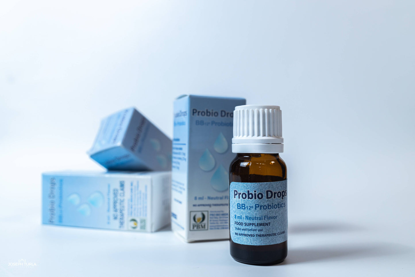 PROBIO DROPS BB-12® Probiotics