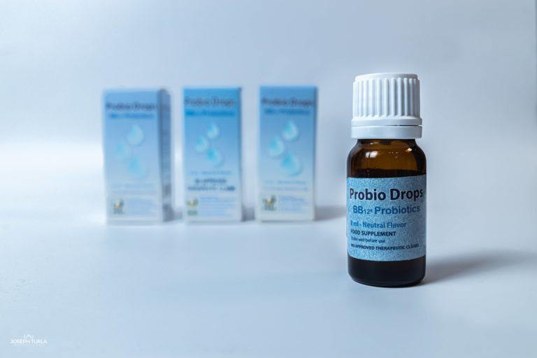 PROBIO DROPS BB-12® Probiotics
