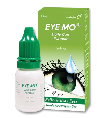 EYE MO Drops