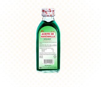 Aceite De Manzanilla 25ml