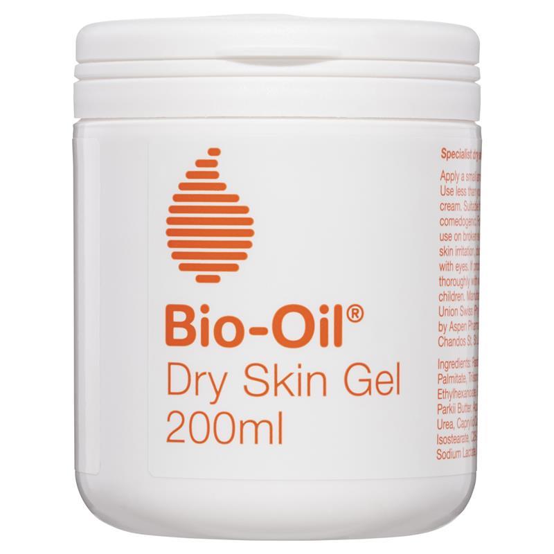 Bio-Oil (Skincare Body Oil)