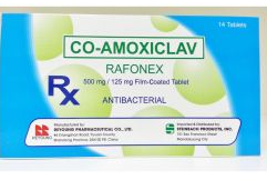 Rafonex (Co-Amoxiclav)