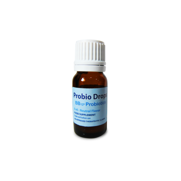 PROBIO DROPS BB-12® Probiotics