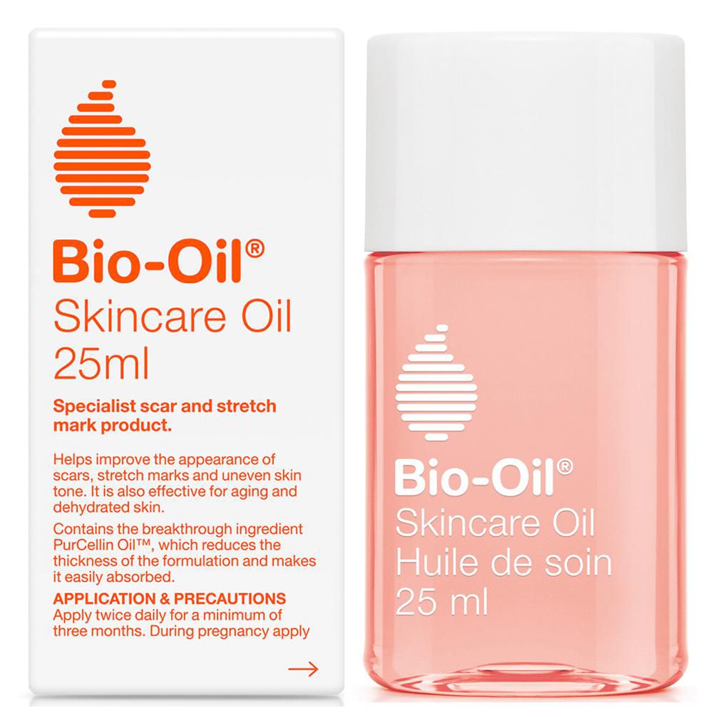 Bio-Oil (Skincare Body Oil)