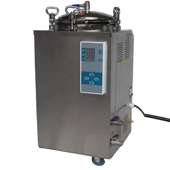 Autoclave Machine 150LBT