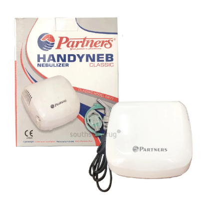 Nebulizer Machine Classic