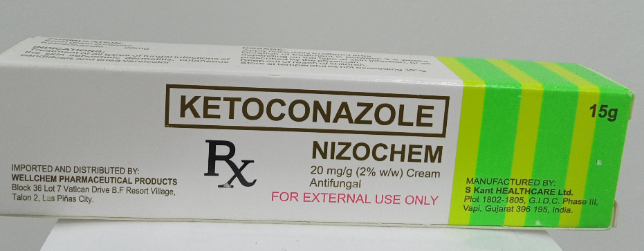 Nizochem (Ketoconazole)