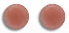 Atovas (Atorvastatin Calcium) Film Coated Tablet 20mg 1's