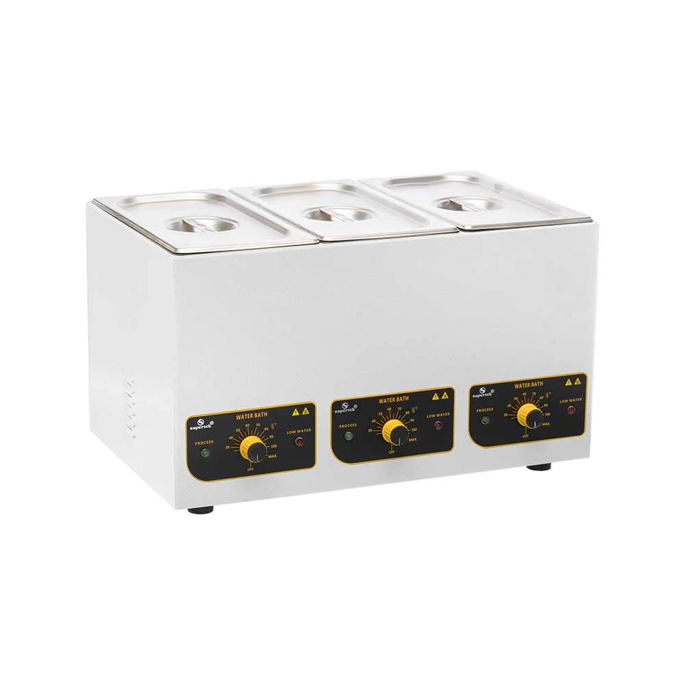 Laboratory Water Baths