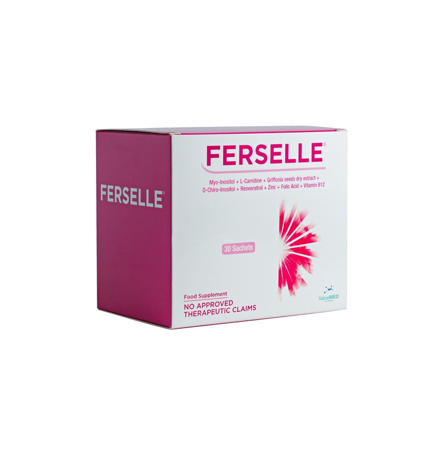 Ferselle