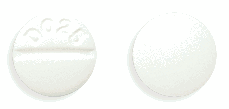 Lanoxin (Digoxin) Tablet 250 mcg in Boxed Bottle Amber 500's 1's