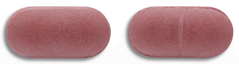 Levixa (Levofloxacin Hemihydrate) Film Coated Tablet 500mg 1's
