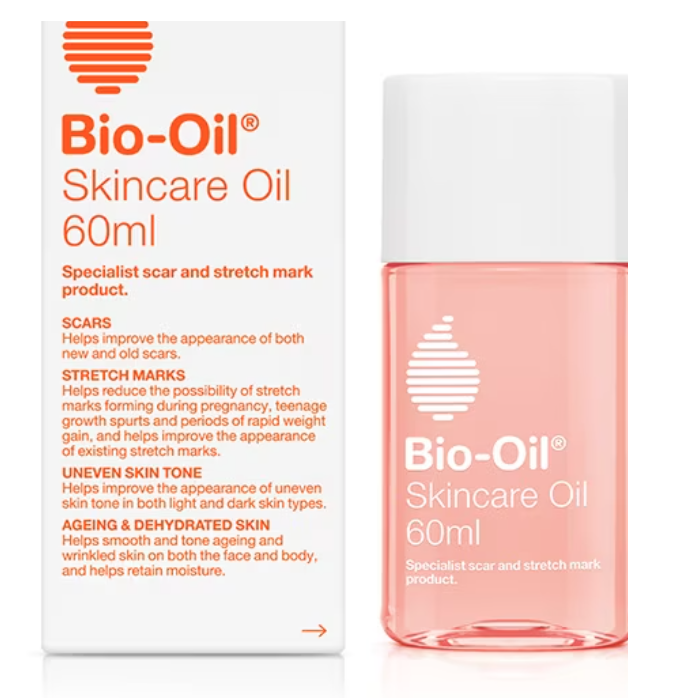 Bio-Oil (Skincare Body Oil)