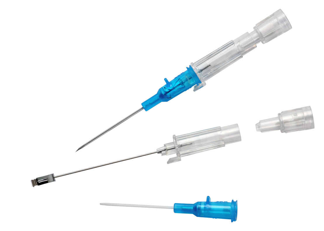 Introcan Safety (IV Cannula)
