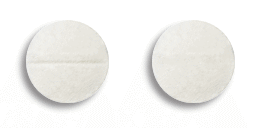 Telmisar (Telmisartan) Film Coated Tablet 40mg 1's