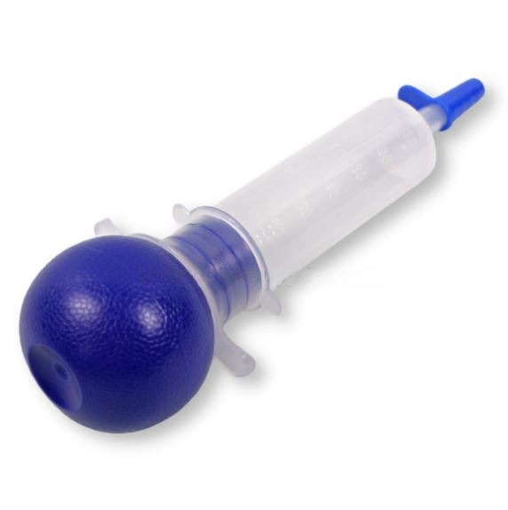 TOPCARE (Asepto Irrigation Syringe)