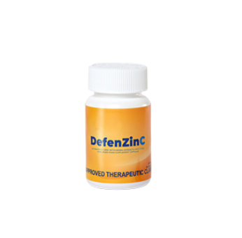 DefenZinc (Sodium Ascorbate)