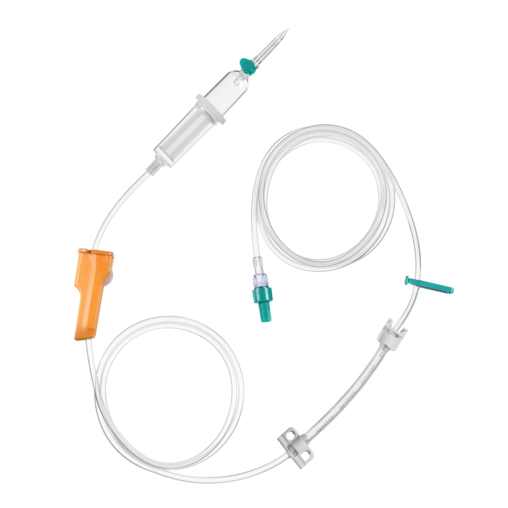 Infusomat Space Line Transfusion Set in Box of 100's