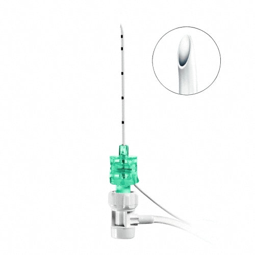 Contiplex Ultra 360 (Peripheral Nerve Block Continuous) Tuohy 18 G x 100mm in Box10's in Box of 10's