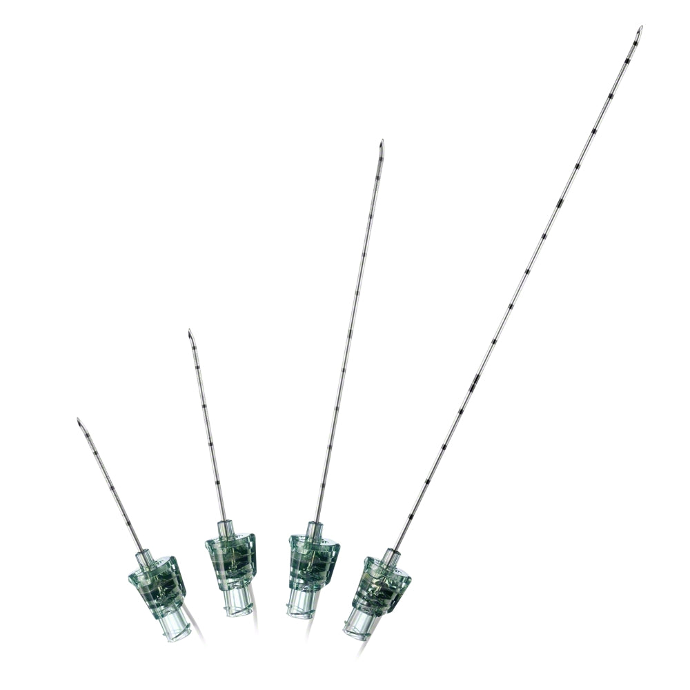 Contiplex Ultra 360 (Peripheral Nerve Block Continuous) 18 G x 150mm in Box10's in Box of 10's