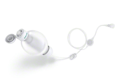 Easy Pump (Elastomeric Pump)