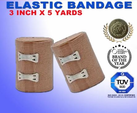 PARTNER' S Elastic Bandage