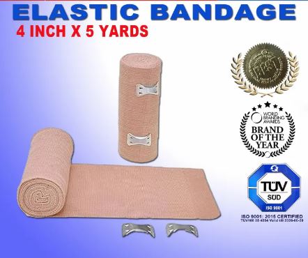 PARTNER' S Elastic Bandage