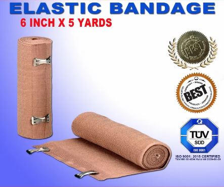 PARTNER' S Elastic Bandage
