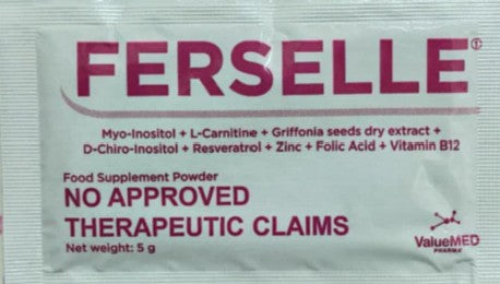 Ferselle