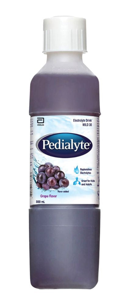 Pedialyte Mild 30 (Electrolyte Rehydration)