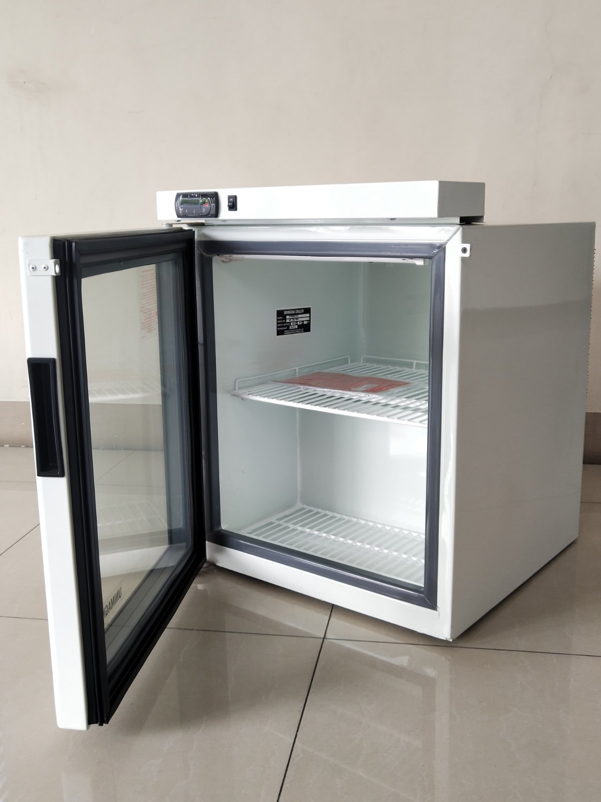 Pharmacy Refrigerator - 2.5 Cubic Feet