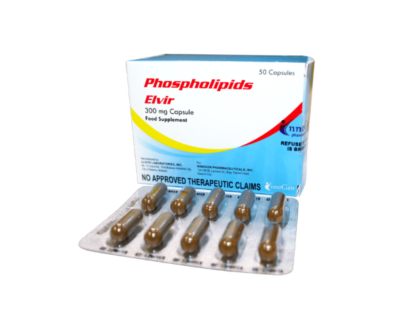 Elvir (Phospholipids)