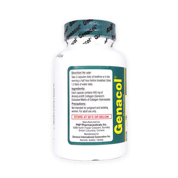 Genacol Original (AminoLock Collagen)