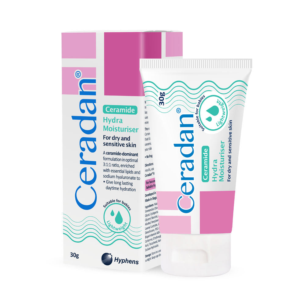 Ceradan® Hydra Moisturiser