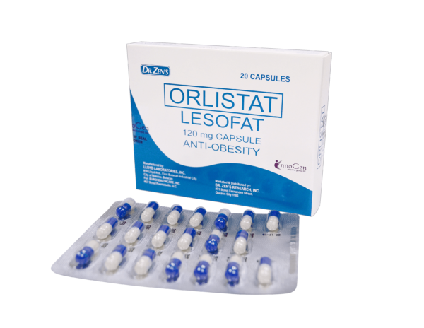 Lesofat (Orlistat)