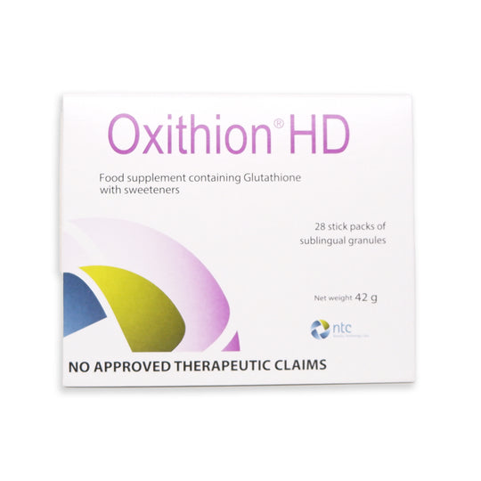 Oxithion (L-Glutathion)