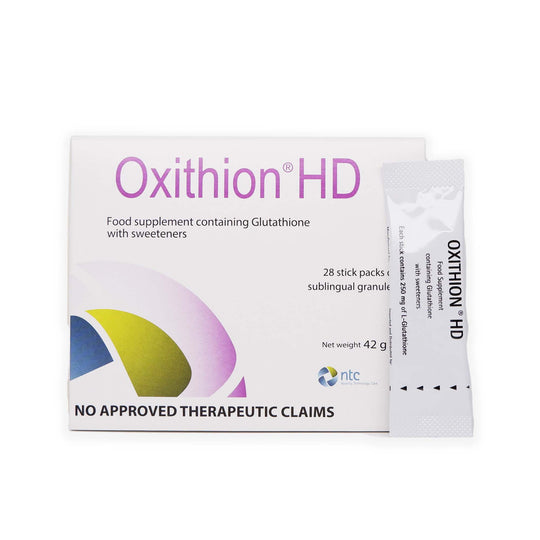 Oxithion (L-Glutathion)