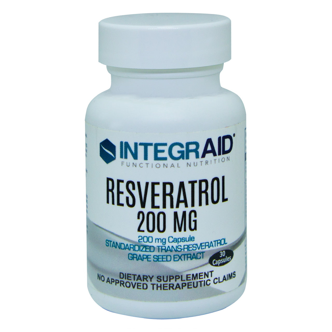 Integraid Resveratrol (Resveratrol)