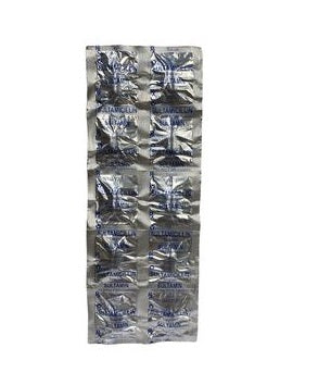 Sultamin (Sultamicillin)