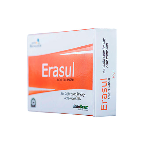 Erasul (Bio-Sulfur)