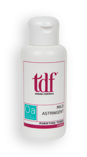 TDF Mild Astringent
