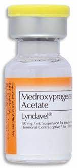 Lyndavel (Medroxyprogesterone Acetate)