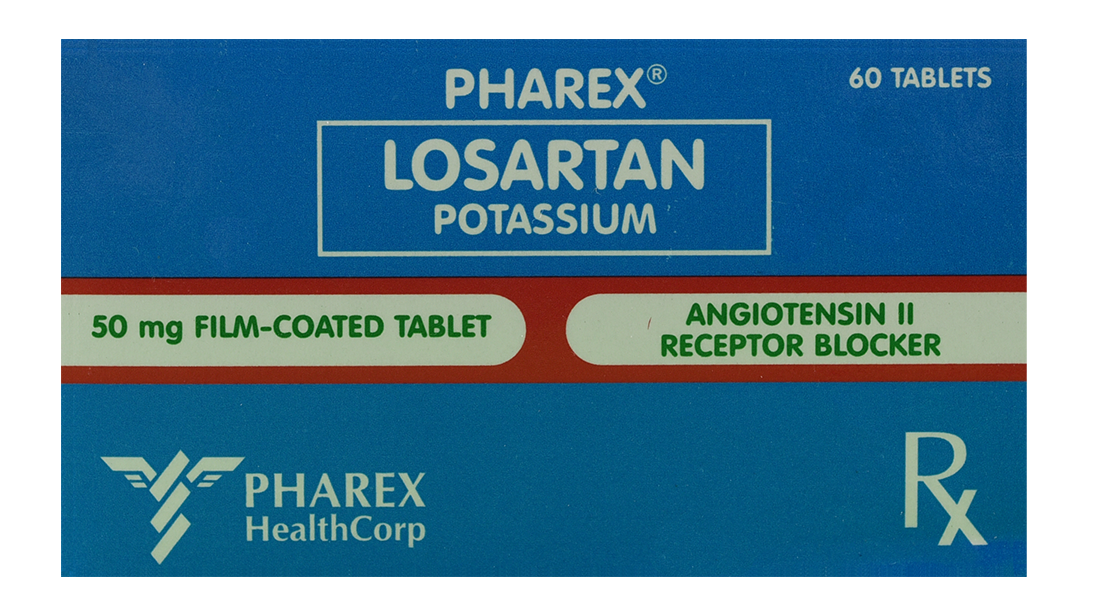 Pharex Metformin (Metformin)