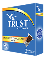Trust Condom