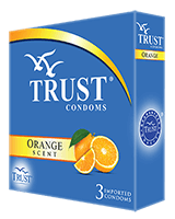 Trust Condom