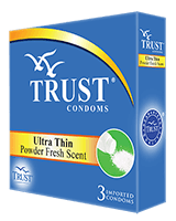 Trust Condom