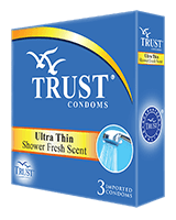 Trust Condom
