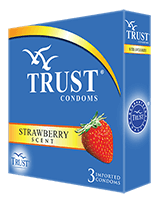 Trust Condom