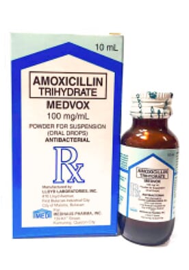 MEDVOX