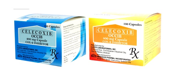 Occib (Celecoxib)
